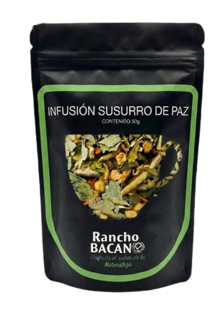 Infusión