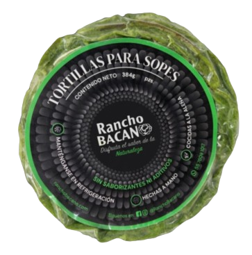 Tortillas