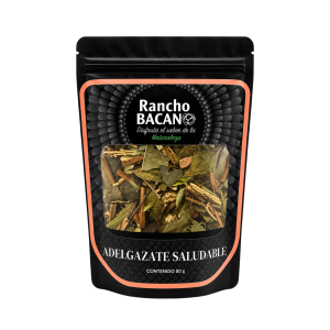 Adelgazante saludable