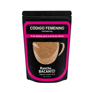 Código Femenino