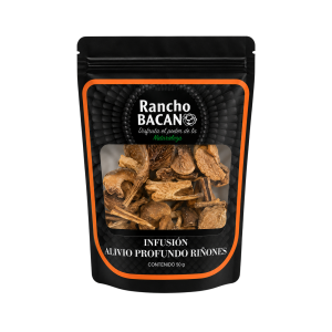 Infusión Alivio Profundo Riñones