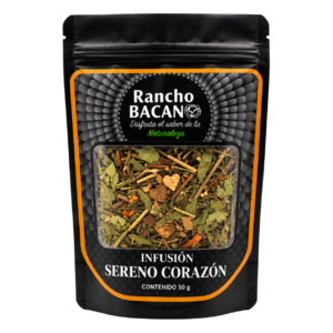 Infusión Sereno Corazón