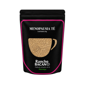 Menopausia Té