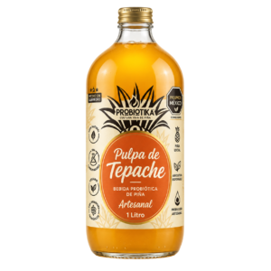 Pulpa de Tepache